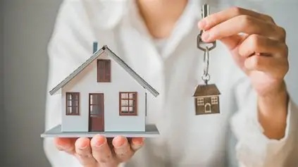 First Time Home Owner